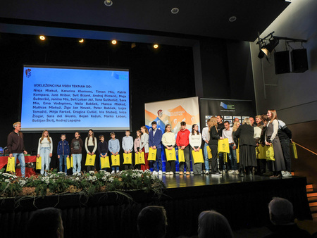 V Kamniku zaključek sezone v gorskih in trail tekih 2025 (26)